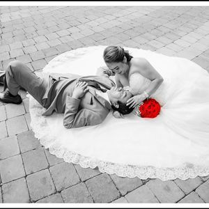 Meet your Posher, Gracie